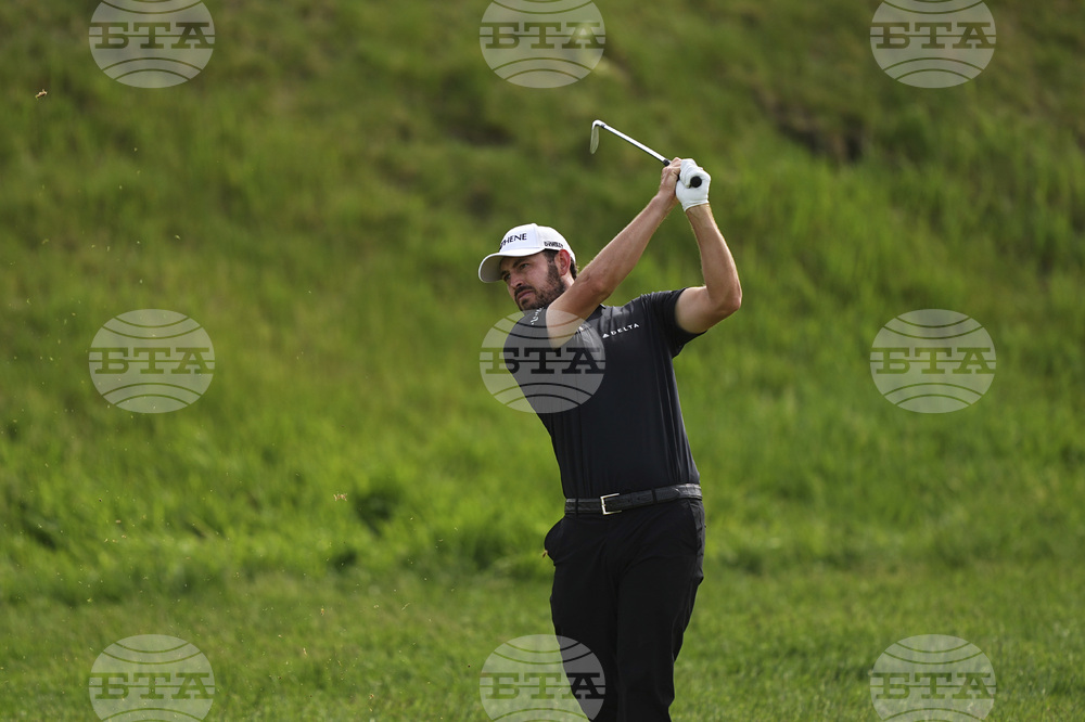 Truist Championship Golf