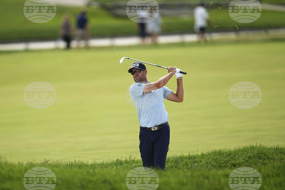 Truist Championship Golf