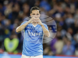 Italy Soccer Serie A