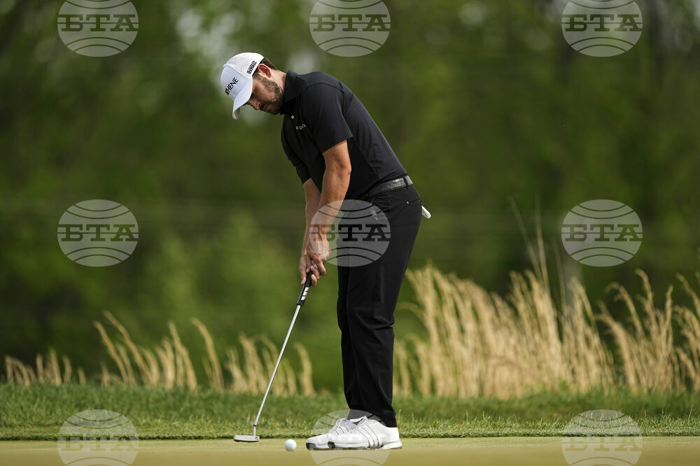 Truist Championship Golf