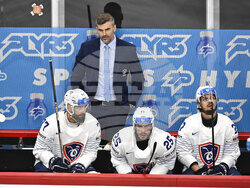 Finland France Hockey