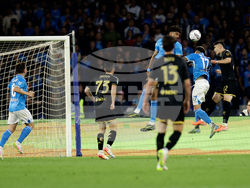 Italy Soccer Serie A