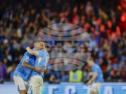 Italy Soccer Serie A