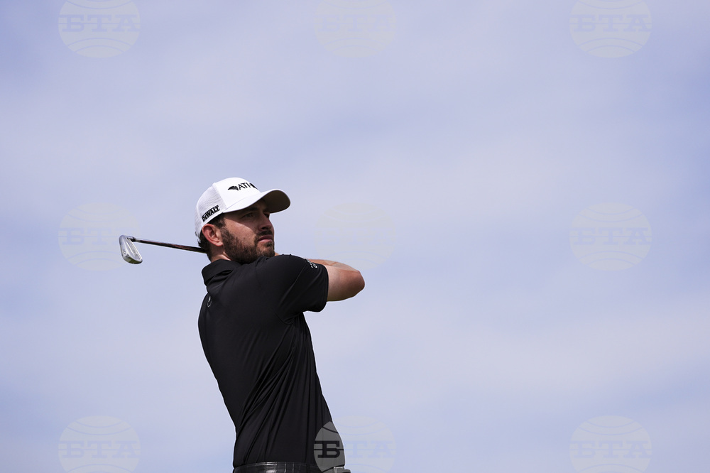 Truist Championship Golf