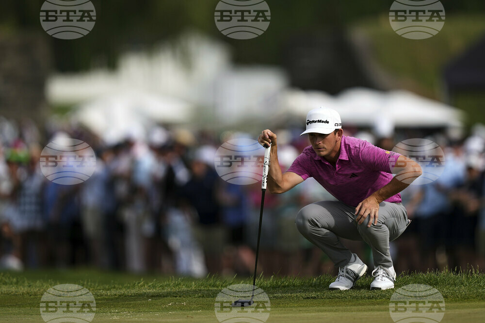 Truist Championship Golf