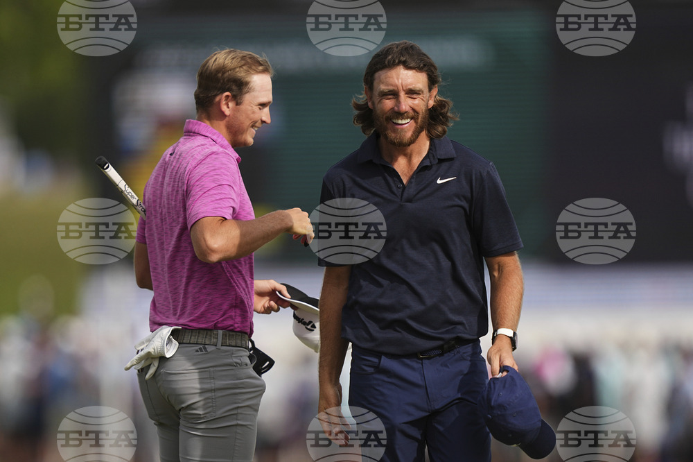 Truist Championship Golf