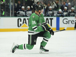 Jets Stars Hockey