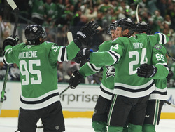 Jets Stars Hockey