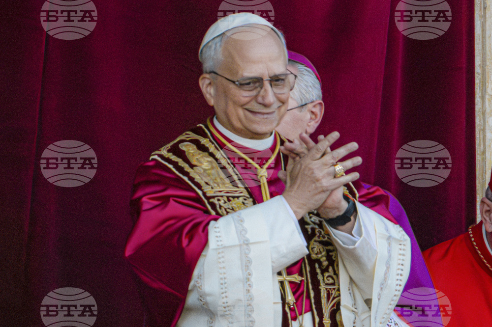  Папа Лъв XIV съобщи, че желае да укрепи разговора с еврейските общности 