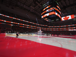 CORRECTION Jets Stars Hockey