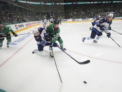 Jets Stars Hockey