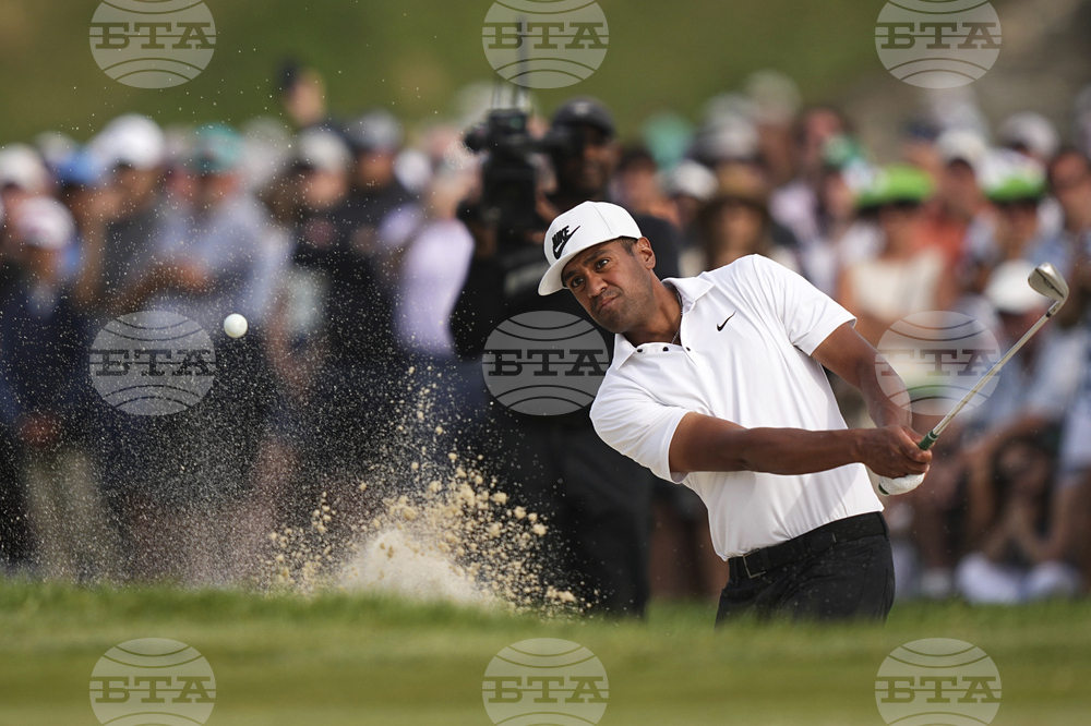 Truist Championship Golf