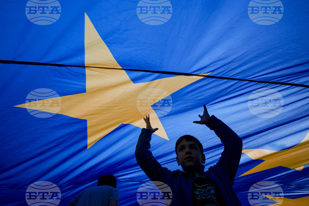 Romania Election