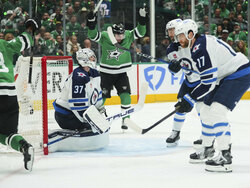Jets Stars Hockey
