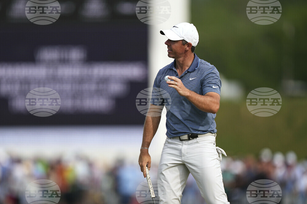 Truist Championship Golf