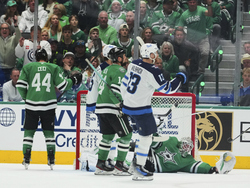 Jets Stars Hockey