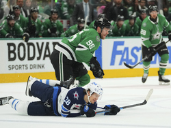 Jets Stars Hockey
