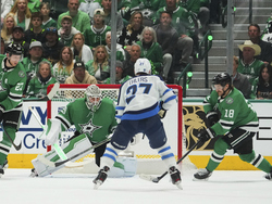 Jets Stars Hockey