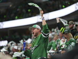 Jets Stars Hockey