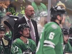 Jets Stars Hockey