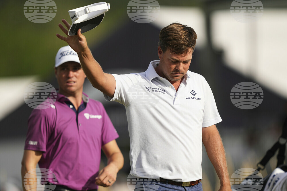 Truist Championship Golf