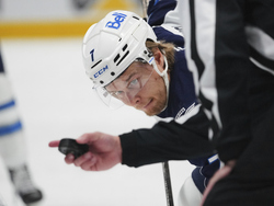 Jets Stars Hockey