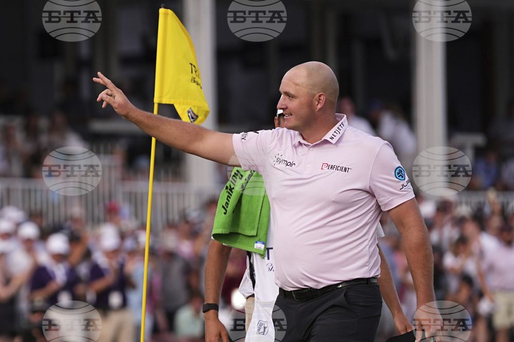 Truist Championship Golf