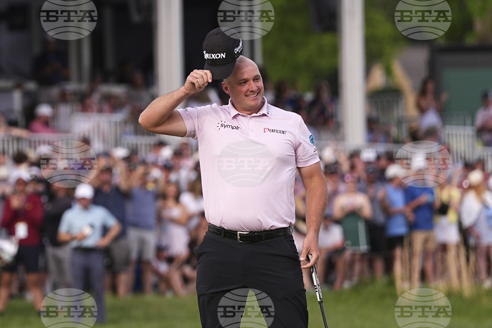 Truist Championship Golf