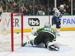 Jets Stars Hockey