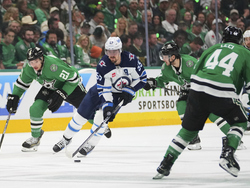 Jets Stars Hockey