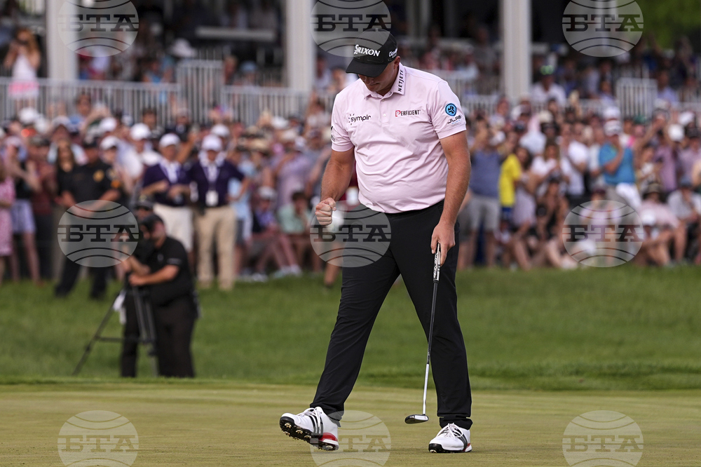 Truist Championship Golf