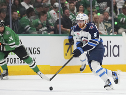 Jets Stars Hockey