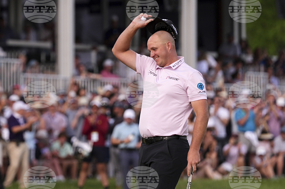 Truist Championship Golf