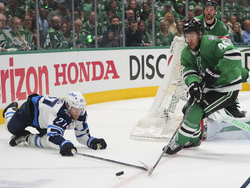 Jets Stars Hockey