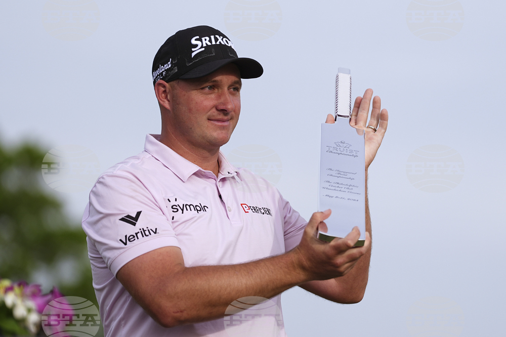 Truist Championship Golf