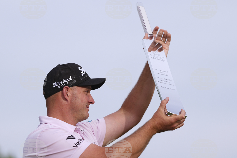 Truist Championship Golf