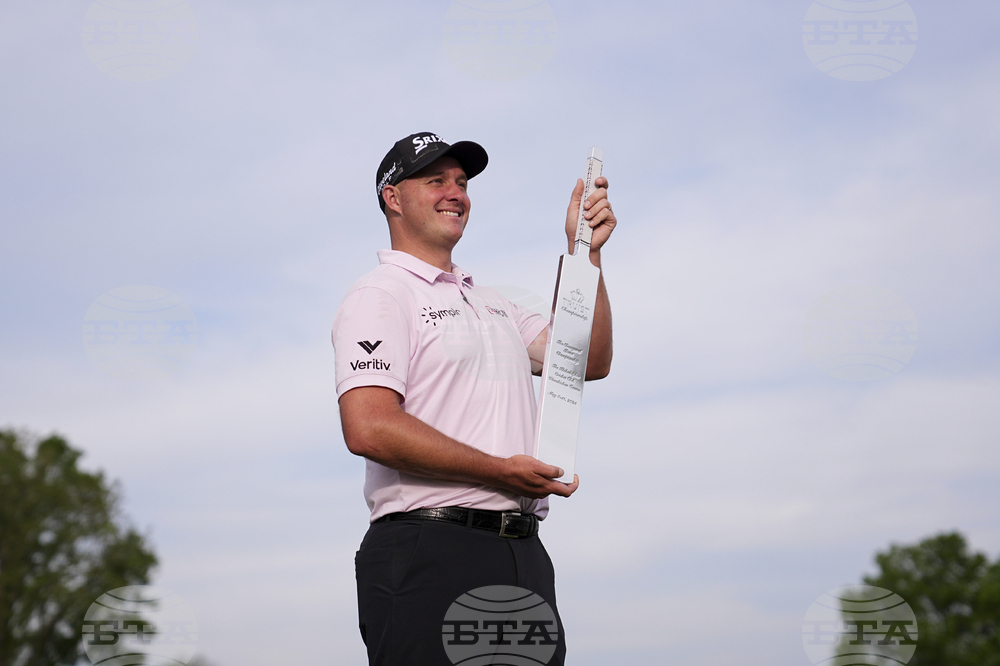 Truist Championship Golf