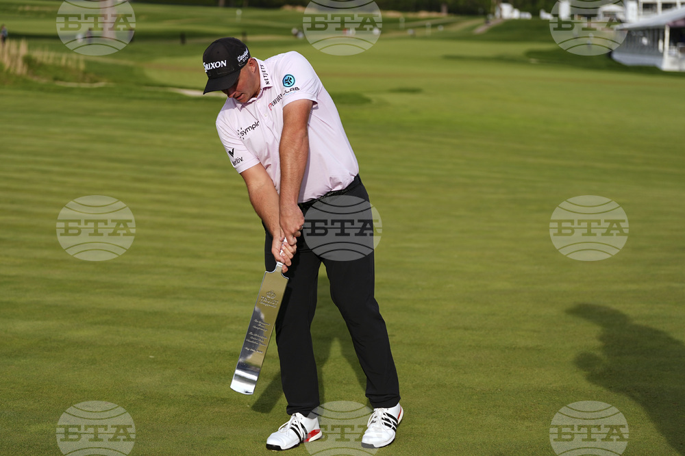 Truist Championship Golf