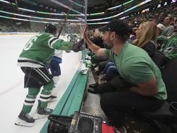 Jets Stars Hockey