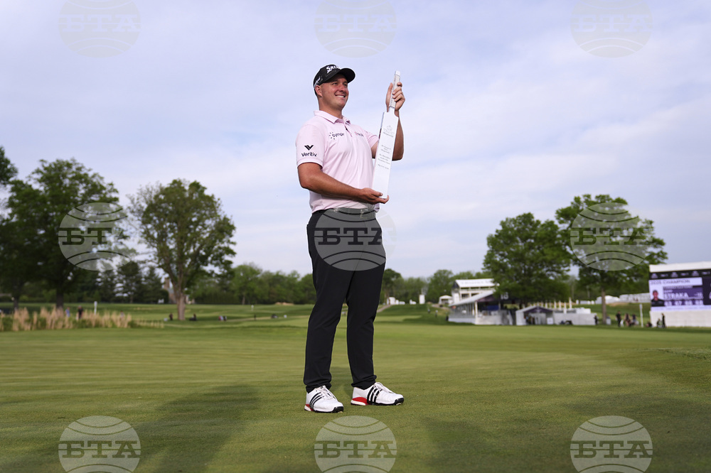 Truist Championship Golf