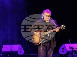 Концерт на Ал Бано в София, 10 май 2025 г., зала 1 на НДК, снимка – Даниел Димитров/БТА