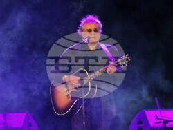 Концерт на Ал Бано в София, 10 май 2025 г., зала 1 на НДК, снимка – Даниел Димитров/БТА