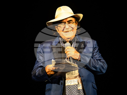 Концерт на Ал Бано в София, 10 май 2025 г., зала 1 на НДК, снимка – BGTSC/Цветелин Кръстев