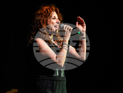 Концерт на Ал Бано в София, 10 май 2025 г., зала 1 на НДК, снимка – BGTSC/Цветелин Кръстев