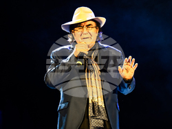 Концерт на Ал Бано в София, 10 май 2025 г., зала 1 на НДК, снимка – BGTSC/Цветелин Кръстев