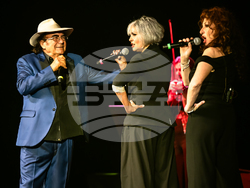 Концерт на Ал Бано в София, 10 май 2025 г., зала 1 на НДК, снимка – BGTSC/Цветелин Кръстев