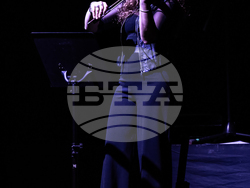 Концерт на Ал Бано в София, 10 май 2025 г., зала 1 на НДК, снимка – BGTSC/Цветелин Кръстев