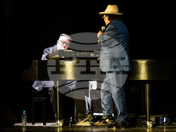 Концерт на Ал Бано в София, 10 май 2025 г., зала 1 на НДК, снимка – BGTSC/Цветелин Кръстев