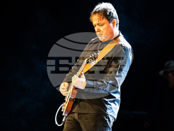 Концерт на Ал Бано в София, 10 май 2025 г., зала 1 на НДК, снимка – BGTSC/Цветелин Кръстев