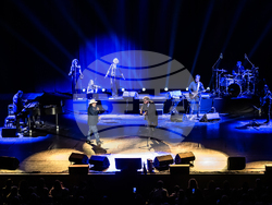 Концерт на Ал Бано в София, 10 май 2025 г., зала 1 на НДК, снимка – BGTSC/Цветелин Кръстев